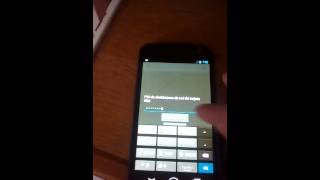 Unlock Samsung NEXUS i9250