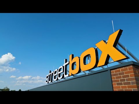 Streetbox Imagefilm