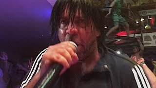 Ikke Hüftgold - Partystadl Bugarien - 2018 (Live)