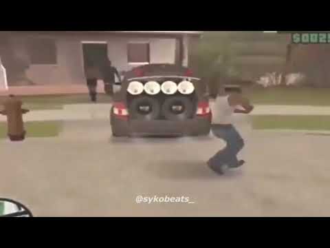 cj bailando minero👌🎶🎶