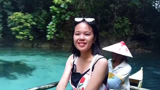 preview picture of video 'Sohoton-bukidnon travel #travelphilippines'