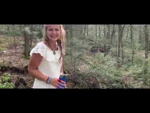 Genevieve Rose - Behind The Scenes