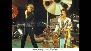 Daryl Hall  &amp; John Oates Live Chicago August Day 1978