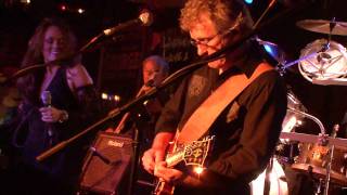 Lindsey Lane & Axis perform "All Right Now"