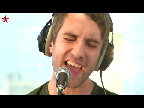 BANNERS - Someone To You (Live on The Chris Evans Breakfast Show with Sky)