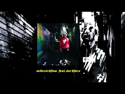 MIKESICKFLOW - ไซน้องทำพันนี้ FEAT.DARKFACE (Prod.M-FLOW)