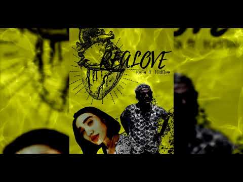 KEFA -  Realove ft. KidBee (Official Video)