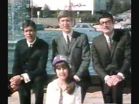 The Seekers - Blow The Man Down