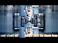 YTPMV Booba Scream Scan 35