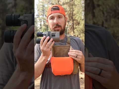 Review: Sig Sauer 6K Rangefinding Binos
