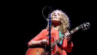 Stay on The Ride - Patty Griffin - City Recital Hall Sydney 10-3-20