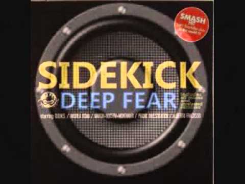Paul mc vs Side Kick  Deep Fear remix