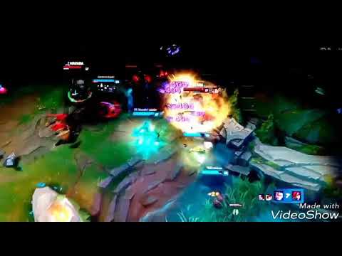 NL Xeader - No Rengar No Problem