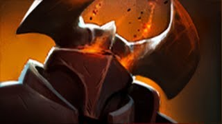 Dota 2 Hero Spotlight - Nessaj the Chaos Knight