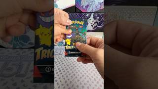 Trick or Trade? Let’s Open and See! #pokemon #pokemoncards #pokemontcg #tcg #cards #pokémon