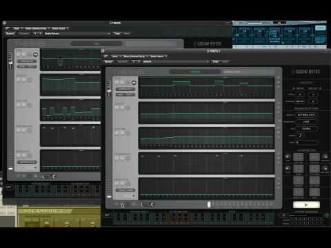 Thesys Tutorial Part 4