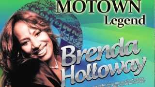 Spring Soul Jam- Brenton Wood & Brenda Holloway