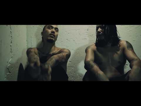 Stick Figgas - Lamanloob (Official Music Video)