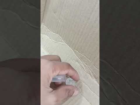 Plastic lipbalm empty stick 10gm