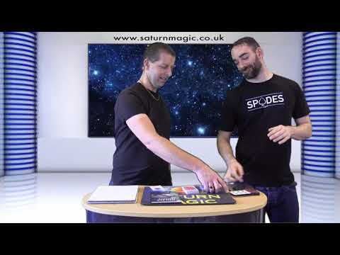 New Saturn Product Review 55