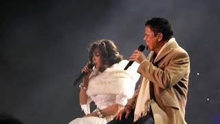 Donny & Marie Walking in a Winter Wonderland, Nov. 28th, HardRock Ohio