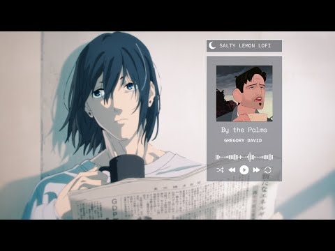 Aki Hayakawa's Morning Routine  ~ lofi ~ Chainsaw Man ~ beats from MAI LIGNE SUSKIA