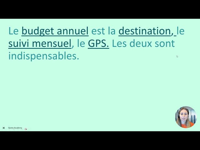 Budget, les bases pour le construire et l’utiliser efficacement (3/5) image