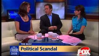 The Buzz: Weiner: 'I will not resign'