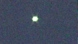 preview picture of video 'Conjunción entre Júpiter y Venus desde La Estrella, Antioquia - Colombia'