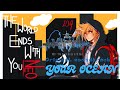 Your Ocean | Neo: The World Ends With You - Original Soundtrack