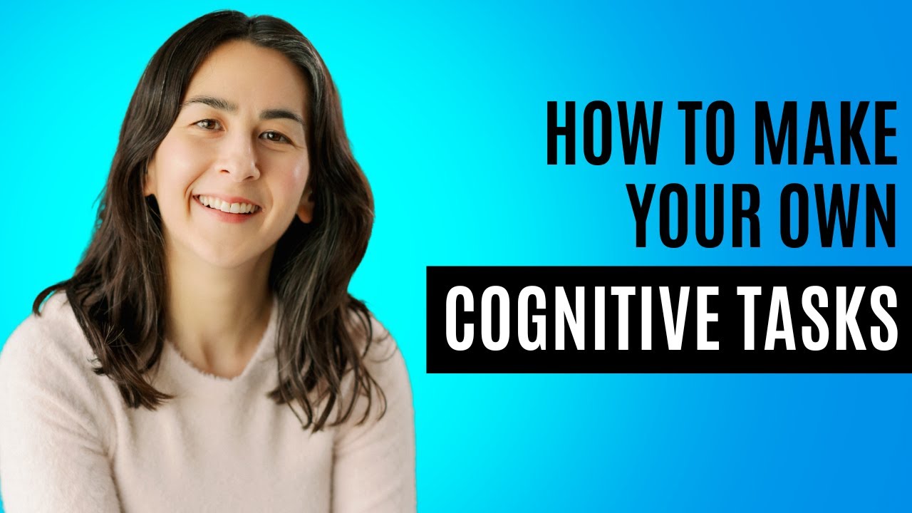 Cognitive Activities for Adults in Speech Therapy | Cognition