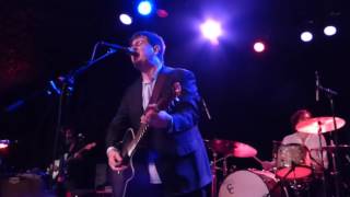 Mountain Goats - Love Love Love (Live 6/5/2017)