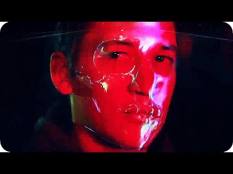 TOO OLD TO DIE YOUNG Trailer Season 1 (2019) Nicolas Winding Refn Prime Video Series