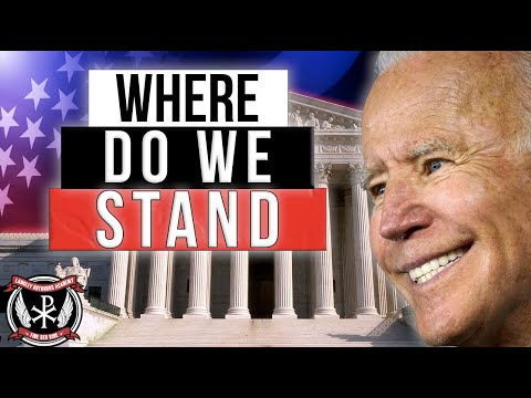 What is the State of the 2nd Amendment? Are our Gun Rights growing or slowing? What do people think? Thumbnail