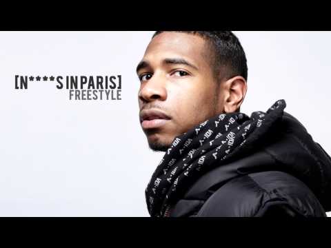 Niggas in Paris - Kanye West & Jay-Z (Clipson Freestyle)