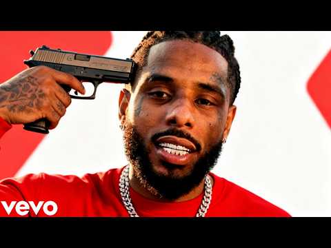 Young Dolph, Pooh Shiesty & BIG30 – Fed Nightmares (ft.Moneybagg Yo & More) [Unreleased Mixtape]