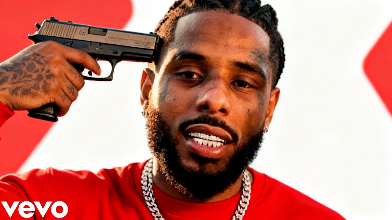 Young Dolph, Pooh Shiesty & BIG30 – Fed Nightmares (ft.Moneybagg Yo & More) [Unreleased Mixtape]