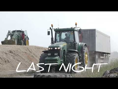 HILARY INCOGNITO X FOURNINE & P3 - LAST NIGHT DRAVEN EDIT.