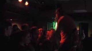 MC Lars - Generic Crunk Rap (live)
