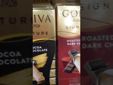 choose which one #godiva #chocolate #shorrts