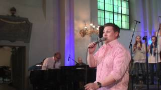 Yeah Yeah Yeah - Samuel Ljungblahd - Maria Magdalena Gospel