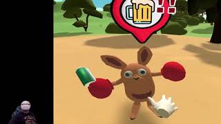 Steam Next Fest October 2021 featuring: Ergo, Beers and Boomerangs, Neo Art Space VR demos