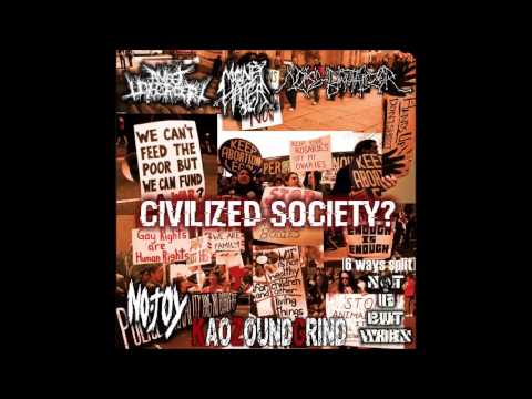 Money Hater - The Ruling Class