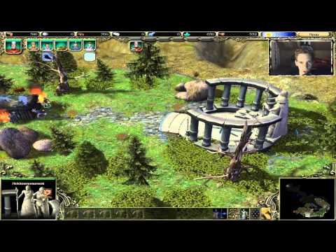 Let's Play Spellforce: Cord Chroniken #53 - Cord aus dem All