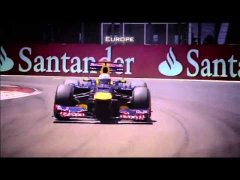BBC Formula 1 2012 - 12 Belgian GP - Qualifying  So far in 2012