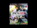 PES 2013 SOUNDTRACK-See Spaces-Teeth ...