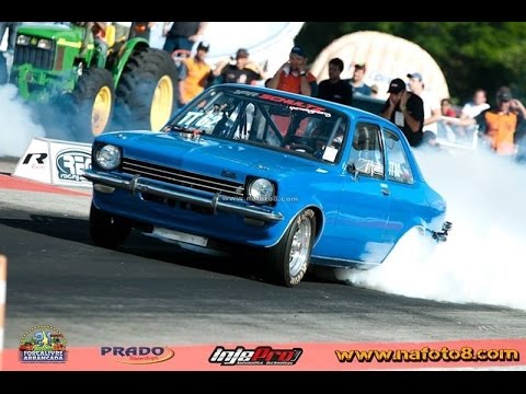 1PR SCHULTZ - Chevette TT62 - Fabricio Chicon