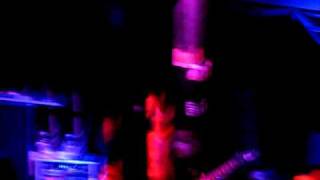 August Burns Red - The Escape Artist @ The AP Tour Austin