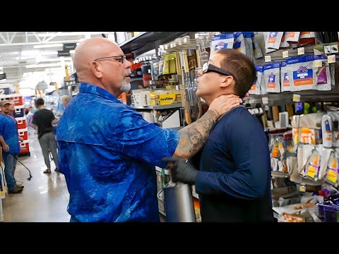 Best Of Walmart Pranks!