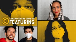 Comedy Central Stand-Up Featuring - Season 7 - Official Trailer